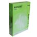 Maestro Koyu Yeşil Renkli Fotokopi Kağıdı - 80 gr 1 Paket 500 Sayfa resmi
