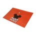 Mynote Mickey Mouse Çıtçıtlı Zarf Dosya A4 - Kırmızı resmi