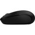 Microsoft Mobile 1850 Kablosuz Siyah Mouse (7MM-00002) resmi