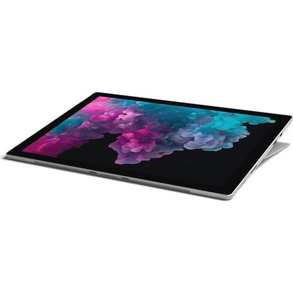 Microsoft Surface Pro 6 Intel Core i5 8250U 8GB 128GB SSD Windows 10 Home 12.3" FHD LGP-00006 resmi