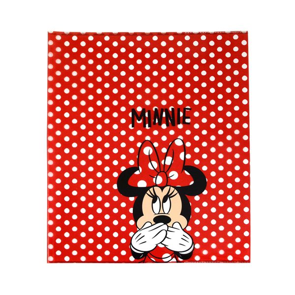 Minnie Mouse Defter Kabı Mınnie resmi