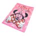 Minnie Mouse A4 Defter Plastik Kapak 60 Yaprak Çizgili resmi