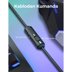 Mpow EG10 Gürültü Engelleyici Mikrofonlu Surround Oyuncu Kulaklığı PS4/PS5/PC/Xbox Mavi resmi