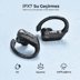 Mpow Flame Solo ENC Gürültü Engelleyici IPX7 Bluetooth Kulaklık 28 Saat Müzik resmi