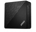 MSI Cubi 5 10M-250XTR i5-10210U 16 GB RAM 512 GB SSD DOS Siyah Mini PC resmi