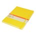 Mynote Case Defter Sert Kapaklı Çizgili 19 cm x 25 cm 96 Yaprak Sarı resmi