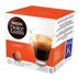 Nescafe Dolce Gusto Lungo Kapsül Kahve 16'lı Paket resmi