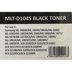 Newmark Siyah Samsung Muadil Toner Mlt D104s resmi