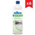 Nilco Green Mix 20 Konsantre Çok Amaçlı Sert Yüzey Temizleyici 1L 6 Adet resmi