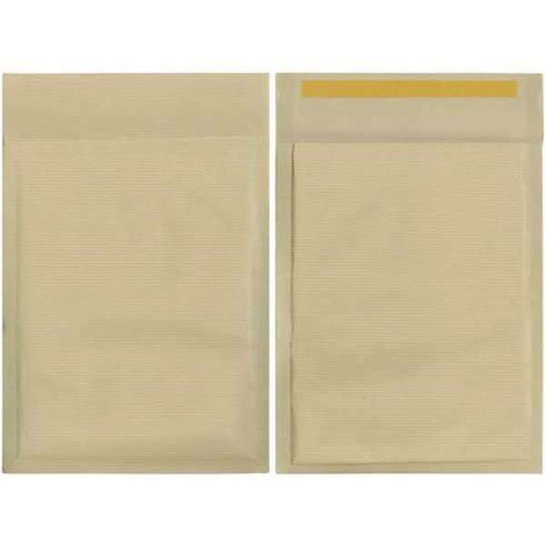 Ofmark Hava Kabarcıklı Zarf 13 cm x 17 cm 10'lu Paket resmi