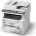 Oki Mb472Dnw Çok Fonksiyonlu Lazer Yazıcı Tarayıcı Fotokopi Fax Wi-Fi (A4) 45762102 resmi