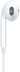 Oppo MH320 3.5mm Kulak İçi Kulaklık Beyaz Renk ( Oppo Türkiye Garantili ) resmi