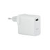 Oppo VC56JAEH USB 30W VOOC Hızlı Sarj Adaptörü Beyaz Renk ( Oppo Türkiye Garantili ) resmi
