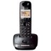 Panasonic Kx-Tg2511-S Telsiz Dect Telefon Siyah resmi