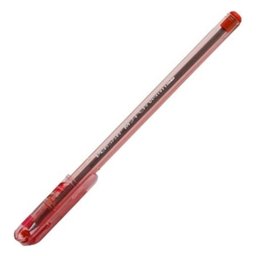 Pensan 2210 My-Pen Tükenmez Kalem Kırmızı 1.0 mm 25'li Paket resmi