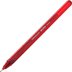 Pensan 2270 Büro Tükenmez Kalem 1.0 mm Kırmızı 50'li Paket resmi