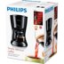 Philips Daily Collection HD7461/20 Kahve Makinesi resmi
