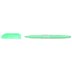 Pilot Frixion Light Fosforlu Kalem - Orta Uç - Pastel Yeşil resmi