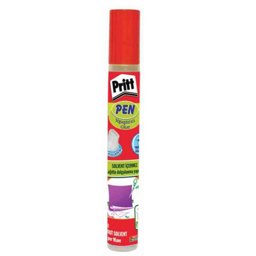 Pritt Pen Sıvı Yapıştırıcı Solventsiz 55 ml resmi