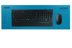 Rapoo NX2000 USB Kablolu Ergonomik Q Türkçe Klavye ile Optik Mouse Set resmi