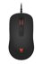 Rapoo V16 Ayarlanabilir 2000DPI USB Örgülü Kablolu Ergonomik Gaming Mouse resmi