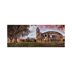 Ravensburger 1000 Parça Gün Batımı ve Kolezyum Panorama Puzzle resmi