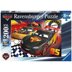 Ravensburger Cars Super 200 Parça Çocuk Puzzle resmi
