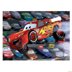 Ravensburger 100 Parçalı Puzzle WD Cars Heryerde resmi