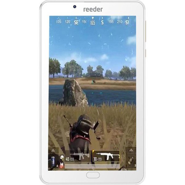 Reeder M7S 7" 8GB Tablet Wifi + 3G SimKart resmi