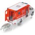 Siku 2108 RESCUE VAN Metal Plastik Oyuncak Ambulans resmi