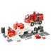 Revell Jr. Kit İtfaiye Kamyonu Fire Truck resmi