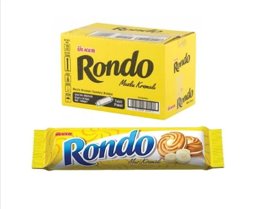 Rondo Muzlu Kremalı 61 g 24'lü Paket resmi