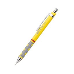 Rotring Tikky Uçlu Kalem 0.5 mm Sarı resmi
