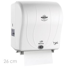 Rulopak Sensörlü Kağıt Havlu Makinesi 26 Cm R1301B resmi