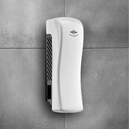 Rulopak Manuel Köpük Sabun Dispenseri Beyaz R-3016 S Model resmi