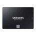 Samsung 250GB 870 Evo 2.5 Sata 560/530 MZ-77E250BW resmi