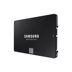 Samsung 250GB 870 Evo 2.5 Sata 560/530 MZ-77E250BW resmi