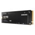 Samsung 250GB 980 NVMe M.2 2900/1300 MZ-V8V250BW resmi