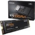 Samsung 2TB 970 Evo Plus NVM 3500/3300 MZ-V7S2T0BW resmi