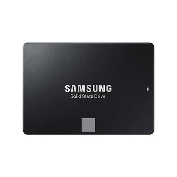 Samsung 250 gb 860 Evo Hard Disk 550/520 mb MZ-76E250BW resmi