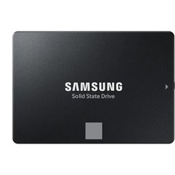 Samsung 870 Evo 500 gb 560MB-530MB/s Sata 2.5" SSD (MZ-77E500BW) resmi