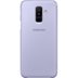 Samsung A6+ (2018) Kapaklı Kılıf Mor - EF-WA605CVEGWW (Samsung Türkiye Garantili) resmi