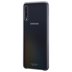 Samsung Galaxy A50 Koruyucu Siyah Kılıf - EF-AA505CBEGWW (Samsung Türkiye Garantili) resmi