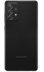Samsung Galaxy A72 128 GB Siyah Renk (Samsung Türkiye Garantili) resmi