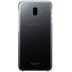 Samsung Galaxy J6 Plus Koruyucu Kılıf Siyah - EF-AJ610CBEGWW (Samsung Türkiye Garantili) resmi
