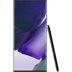 Samsung Galaxy Note 20 Ultra 256 GB Mistik Siyah (Samsung Türkiye Garantili) resmi