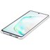 Samsung Galaxy S10 Lite Silikon Kılıf Beyaz - EF-PG770TWEGWW (Samsung Türkiye Garantili) resmi