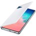 Samsung Galaxy S10 Lite S-View Cüzdan Kılıf Beyaz - EF-EG770PWEGWW (Samsung Türkiye Garantili) resmi