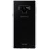 Samsung Note 9 Clear Kılıf Şeffaf - EF-QN960TTEGWW (Samsung Türkiye Garantili) resmi