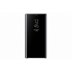 Samsung Note 9 Clear View Standing Kılıf Siyah - EF-ZN960CBEGWW (Samsung Türkiye Garantili) resmi